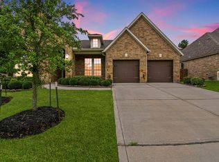 3290 Explorer Way, Conroe, TX 77301