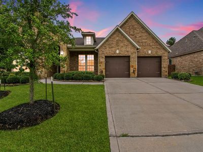 3290 Explorer Way, Conroe, TX, 77301