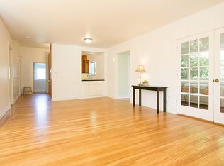 15 G St, San Rafael, CA 94901
