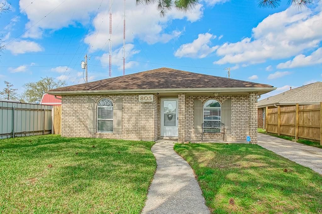 805 Petite Dr, Chalmette, LA 70043 Zillow