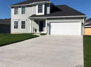 2303 Agassiz Dr, Lake View, NY 14085