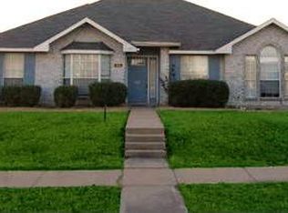 1414 Beverly Dr, Garland, TX 75040