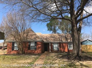 6644 Dawnhill Rd, Bartlett, TN 38135