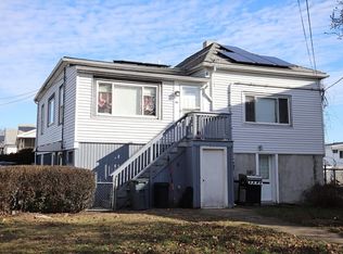 46 Serino Way, Saugus, MA 01906