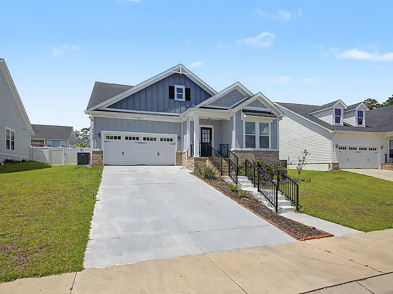 2508 Mount Vernon Ln — Photo 3