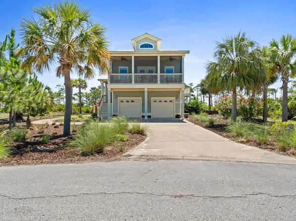 147 Hemmingway Cir, Port Saint Joe, FL 32456