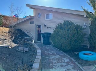 900 3rd Ave, Edgemont, SD 57735