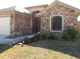 15413 Big Cyprus Bayou Dr, Corpus Christi, TX 78410