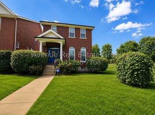 3948 Blaine Ave, Saint Louis, MO 63110