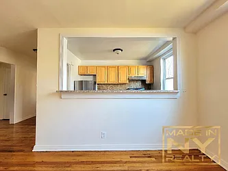 Rented by Made In NY Realty