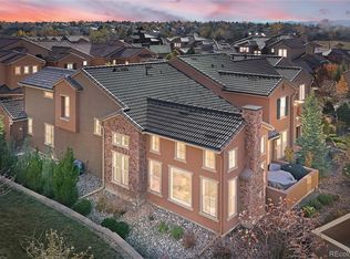 9566 Firenze Way, Highlands Ranch, CO 80126