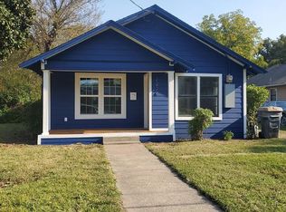 2224 Poplar St, Dallas, TX 75215