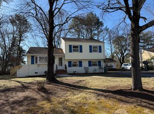 2715 Terry Dr, Henrico, VA 23228