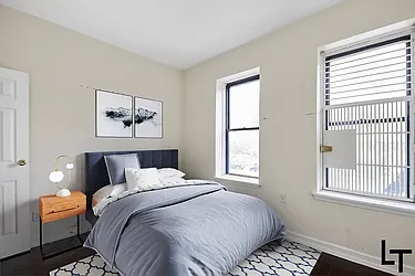 Rented by Keller Williams NYC