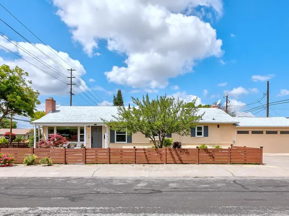 1136 Block Dr, Santa Clara, CA 95050