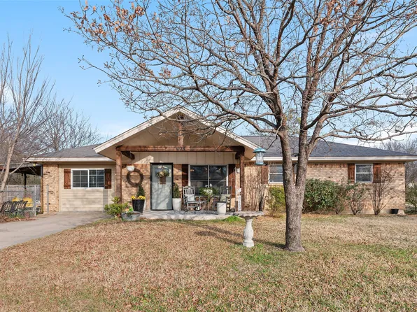 403 Magnolia Ave, Pottsboro, TX 75076