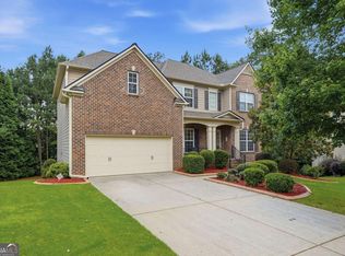 1625 Twilight Glen Way, Cumming, GA 30040