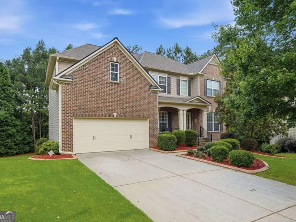 1625 Twilight Glen Way, Cumming, GA 30040