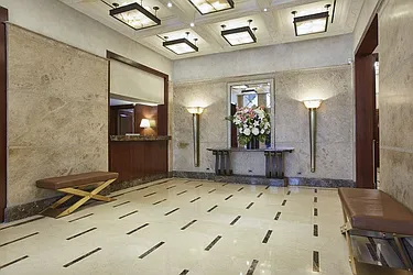 Sold by Brown Harris Stevens