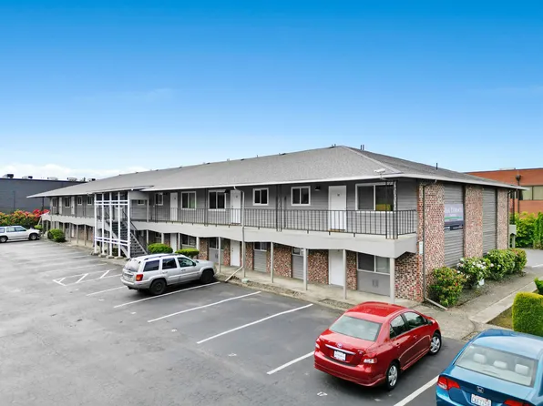 Oak Terrace - Ponderosa