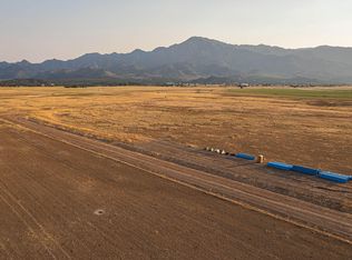 4 Carter Subdivision, New Harmony, UT 84757