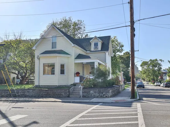 119 N Hill St, Harrison, OH 45030