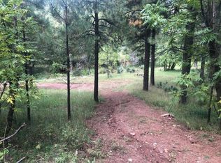 2042 E Creekside Cir, Payson, AZ 85541