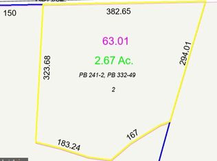 12010 Utica Estimated Rd, Greenwood, DE 19950