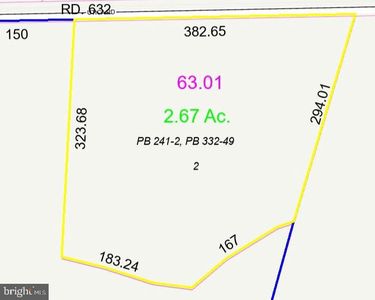12010 Utica Estimated Rd, Greenwood, DE, 19950