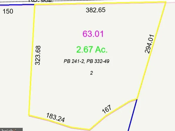 12010 Utica Estimated Rd, Greenwood, DE 19950