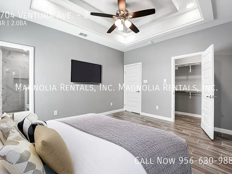 3704 Ventura Ave #2 — Photo 11