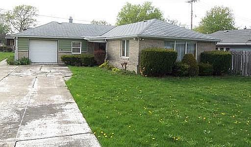 3 lots!