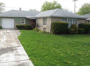 617 S Byrkit Ave, Mishawaka, IN 46544