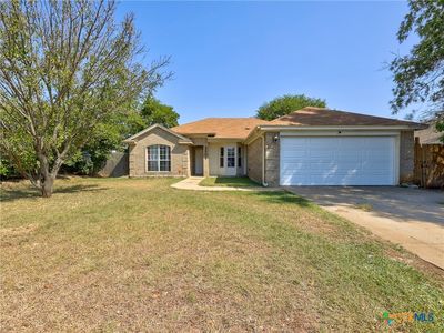 3501 Bamboo Ln, Killeen, TX, 76549