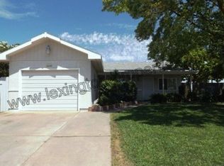 3929 Moonbeam Dr, Sacramento, CA
