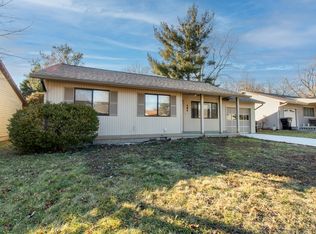 105 Churchill Rd, Normal, IL 61761