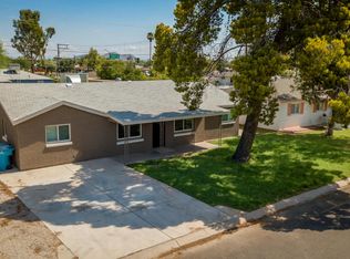 3306 W Palo Verde Dr, Phoenix, AZ 85017