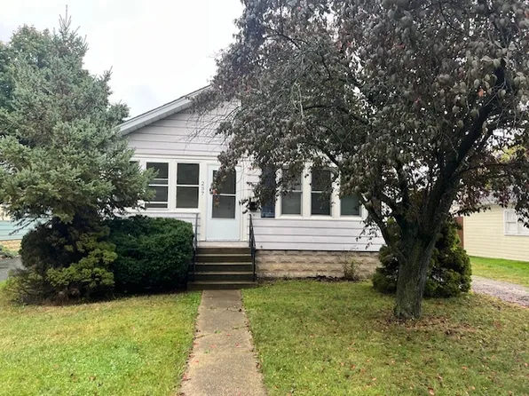 237 Lorraine Ave, Waukegan, IL 60085