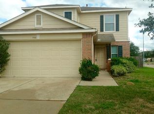 7510 Yucca Field Dr, Cypress, TX 77433