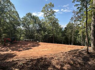 Sawyer Ridge Ln, Hayesville, NC 28904