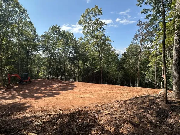 Sawyer Ridge Ln, Hayesville, NC 28904