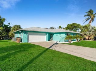 1609 SE 41st St, Cape Coral, FL 33904