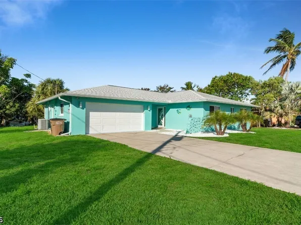 1609 SE 41st St, Cape Coral, FL 33904