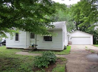 1203 Lake Ave, Evansdale, IA 50707