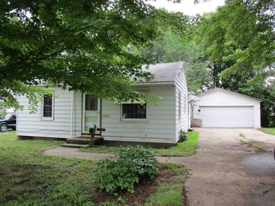 1203 Lake Ave, Evansdale, IA, 50707