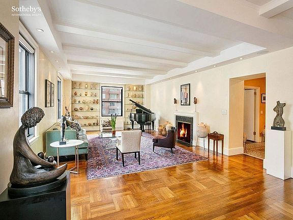 3rd image of 1035 5th Ave #12DDE