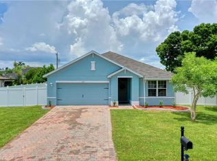 1201 SE 21st Ter, Cape Coral, FL 33990