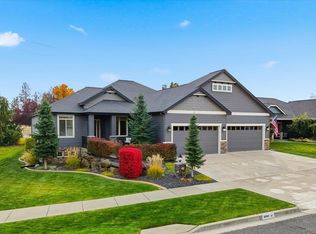 10905 N Acoma Dr, Spokane, WA 99208