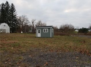 4206 Route 98, North Java, NY 14113