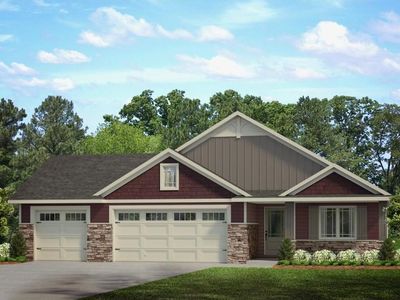 5740 157th Ln NW, Anoka, MN, 55303